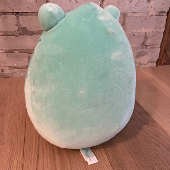 WENDY Squishmallows - Picture 2 of 4
